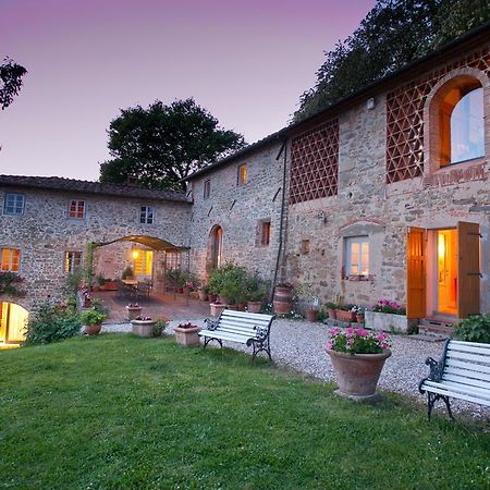 Villa Lean Valgiano Exterior foto