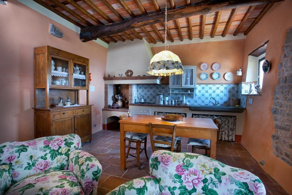Villa Lean Valgiano Exterior foto