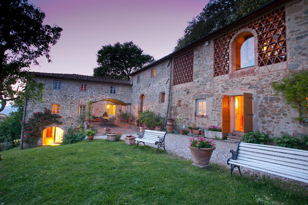 Villa Lean Valgiano Exterior foto