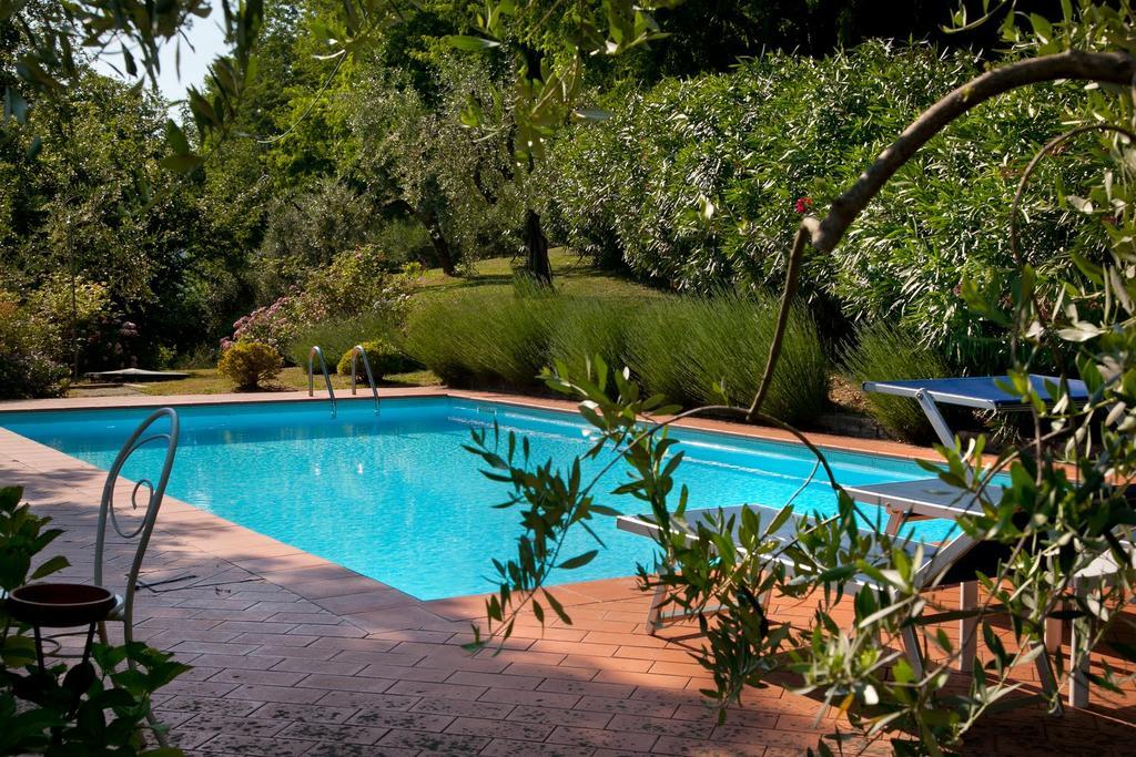 Villa Lean Valgiano Exterior foto