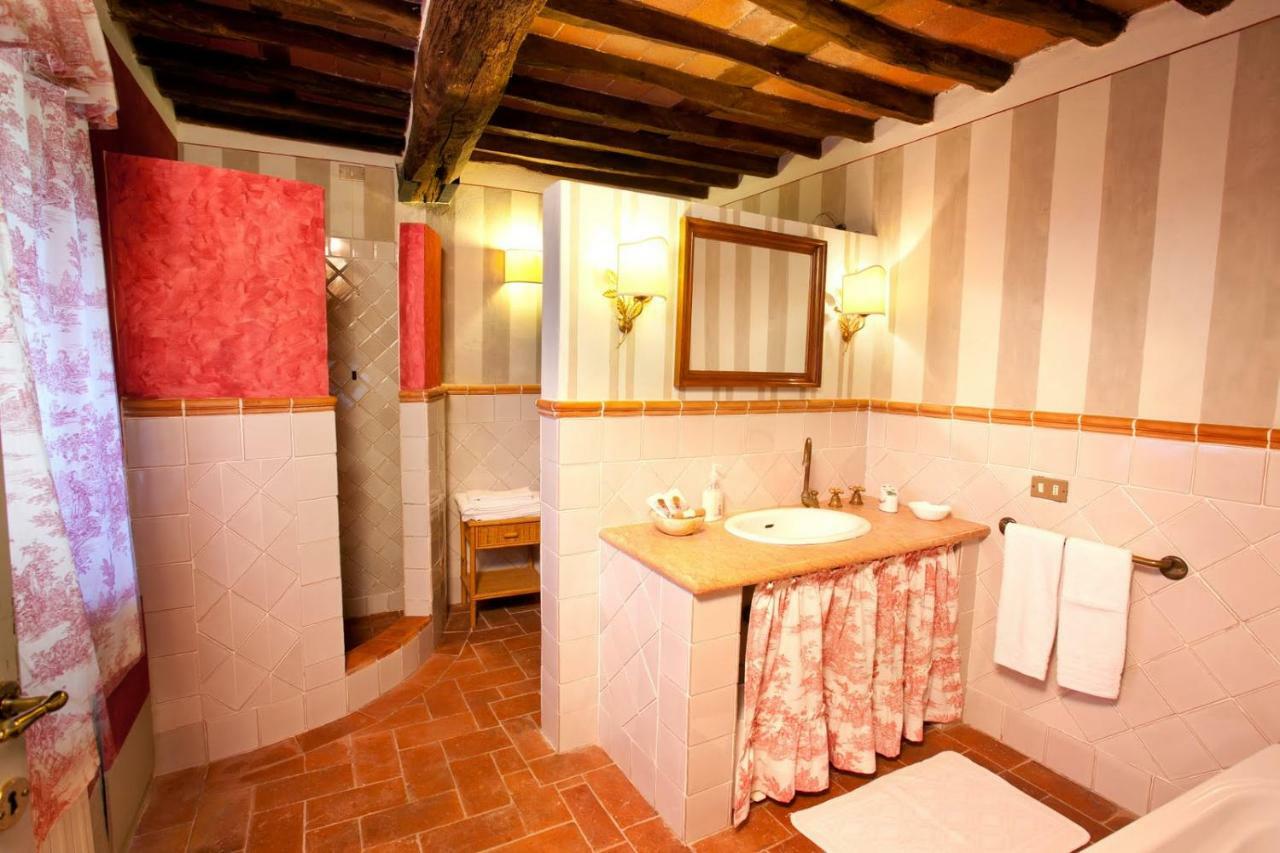 Villa Lean Valgiano Exterior foto