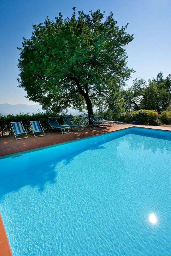 Villa Lean Valgiano Exterior foto