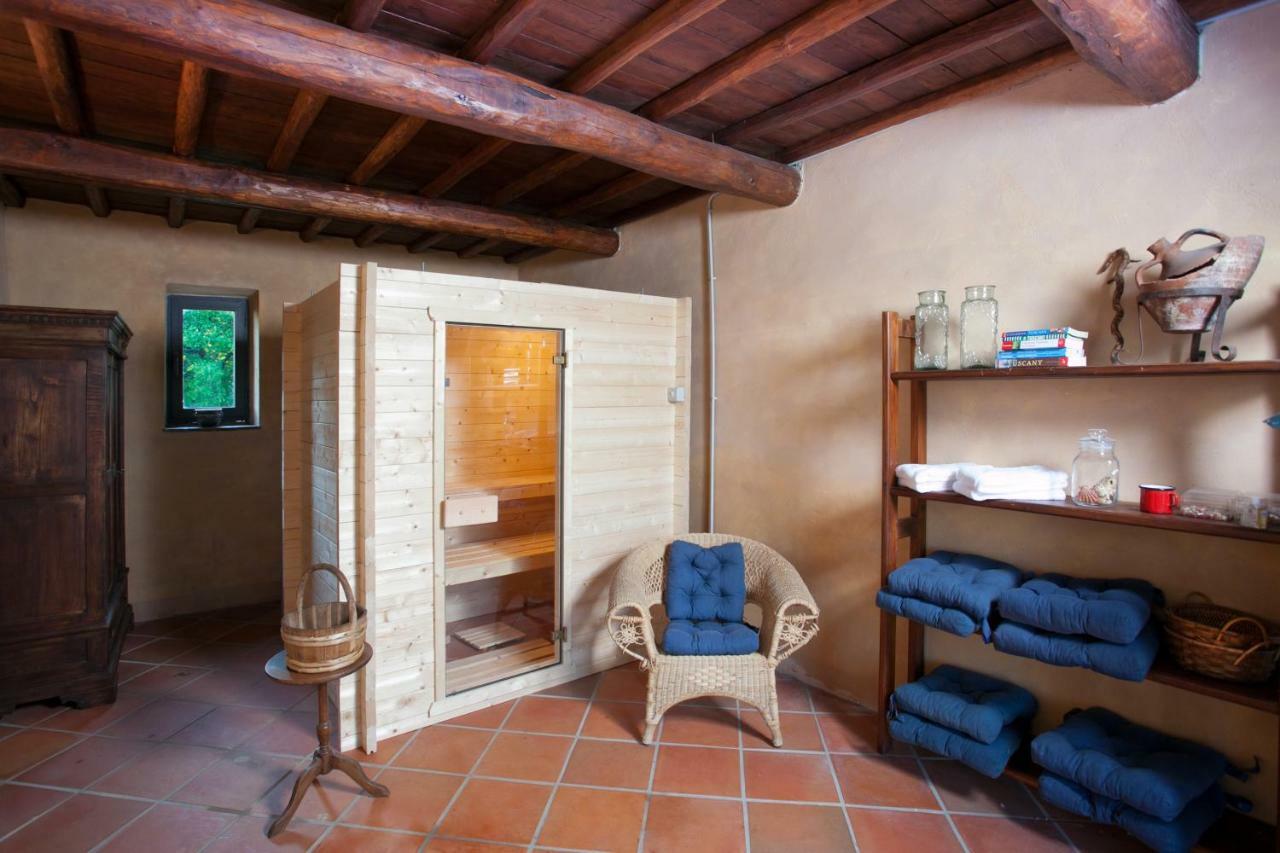 Villa Lean Valgiano Exterior foto